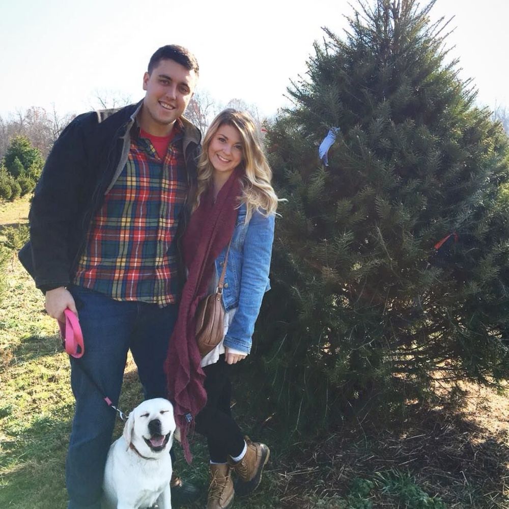 Meet your Posher, Hailey